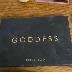 Goddess by Alter Ego